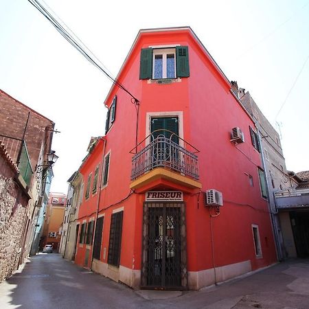 Studio Pupa Rovinj Exterior foto